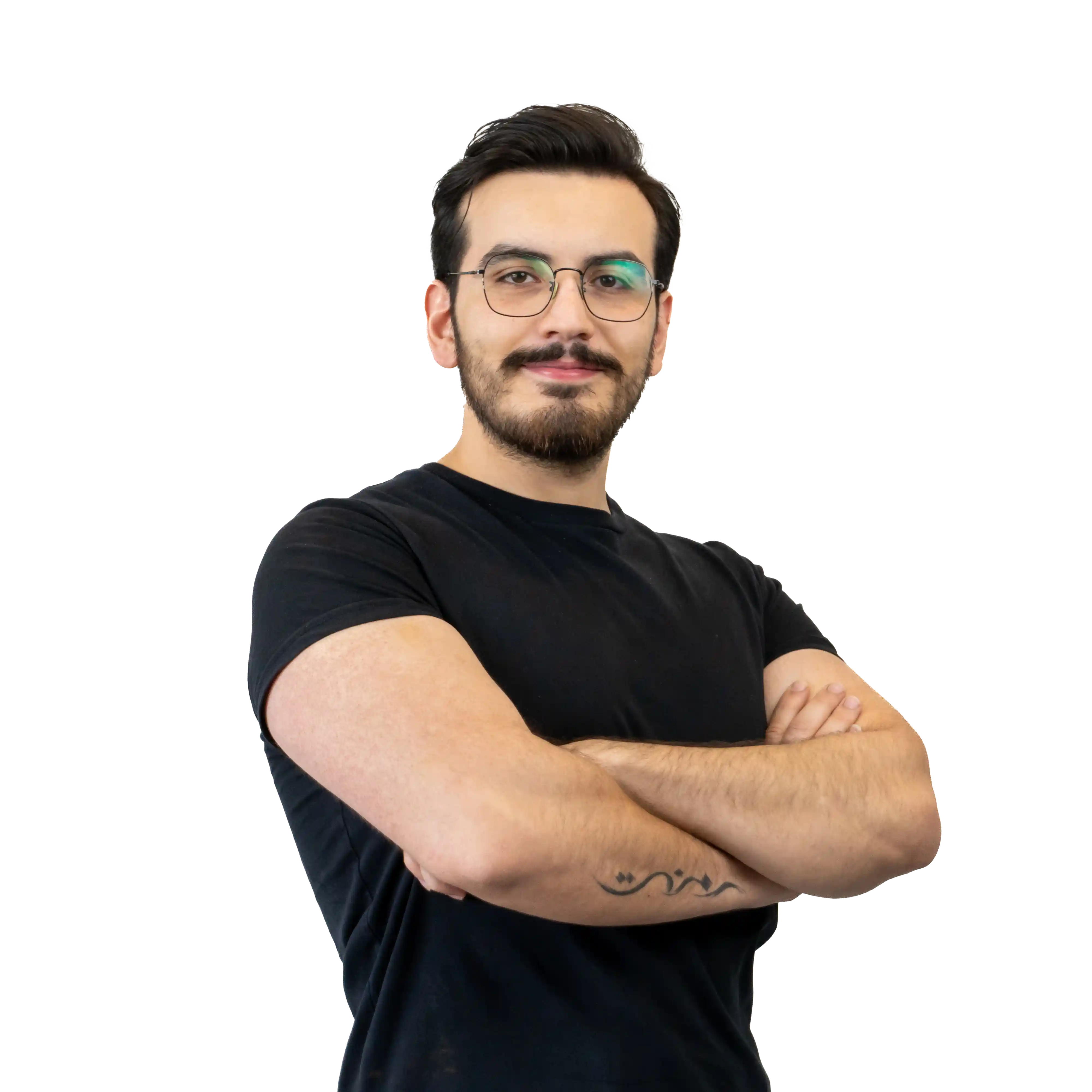 امین عیدگاهیان